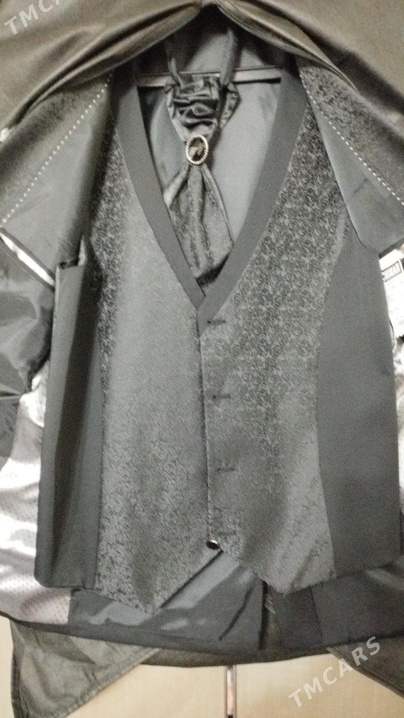 TOÝ Kastiýum - Balkanabat - img 2