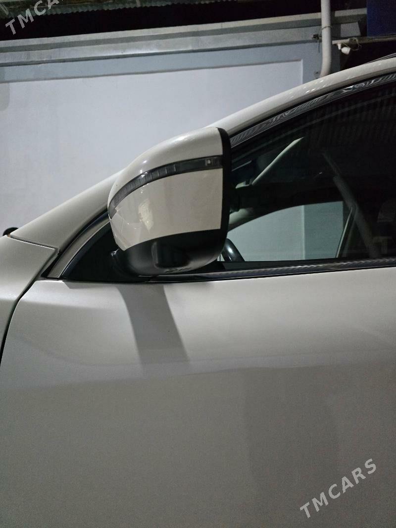 Nissan Rogue Sport 2019 - 225 000 TMT - Ашхабад - img 10