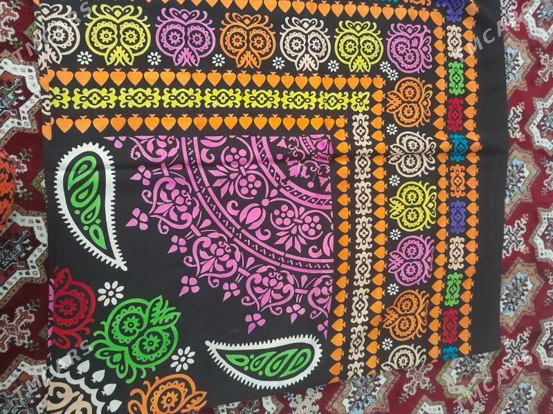 ýalyklar - Gyzylarbat - img 5