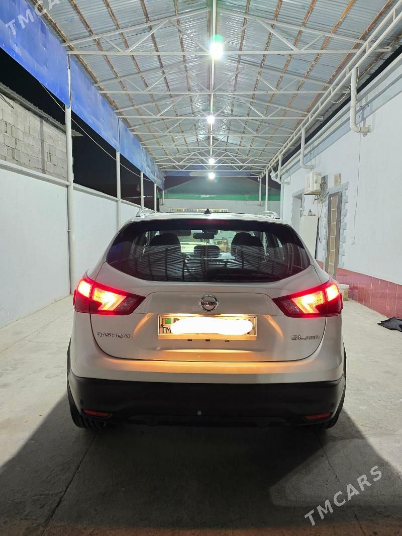 Nissan Rogue Sport 2019 - 225 000 TMT - Ашхабад - img 3