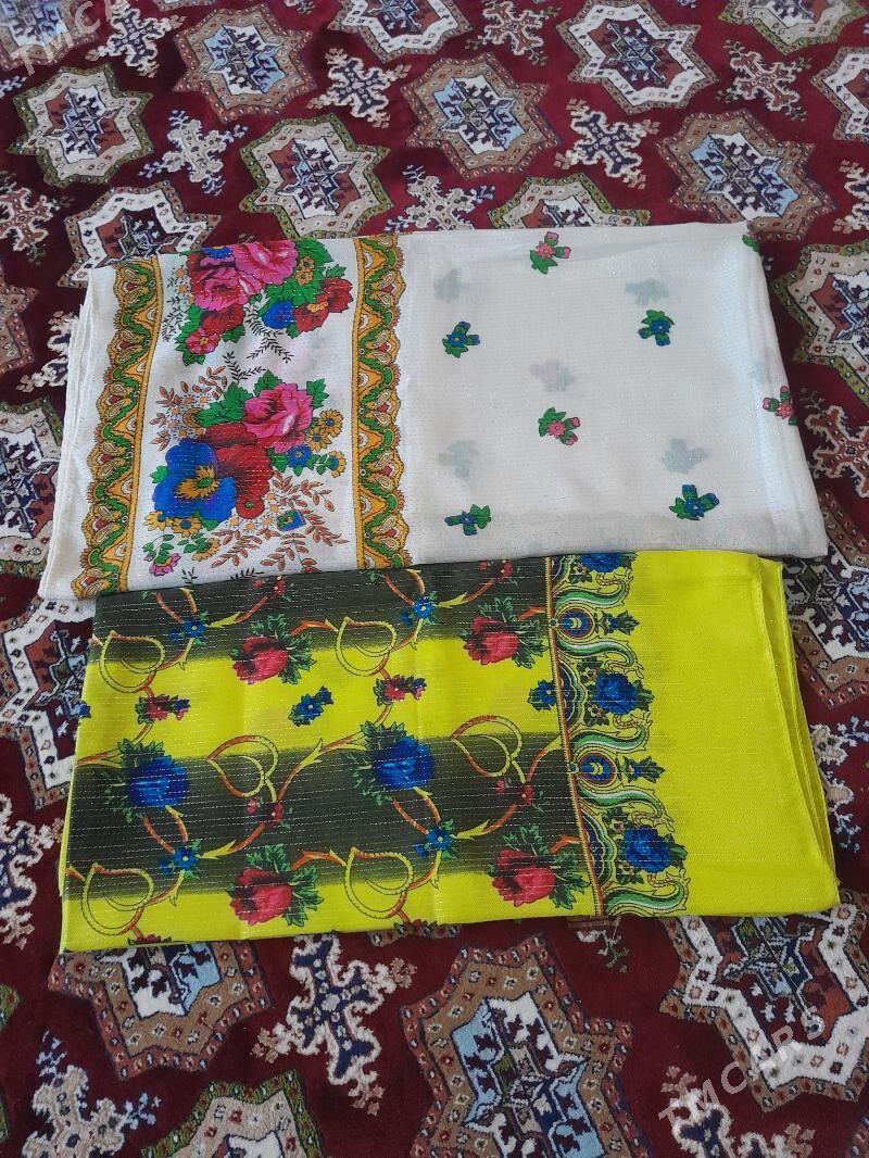 ýalyklar - Gyzylarbat - img 6