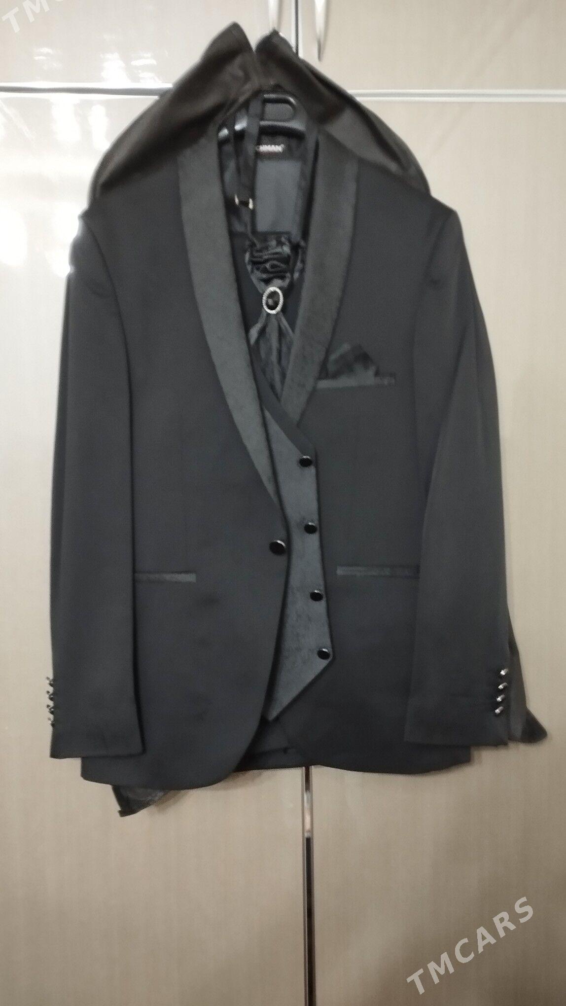 TOÝ Kastiýum - Balkanabat - img 1