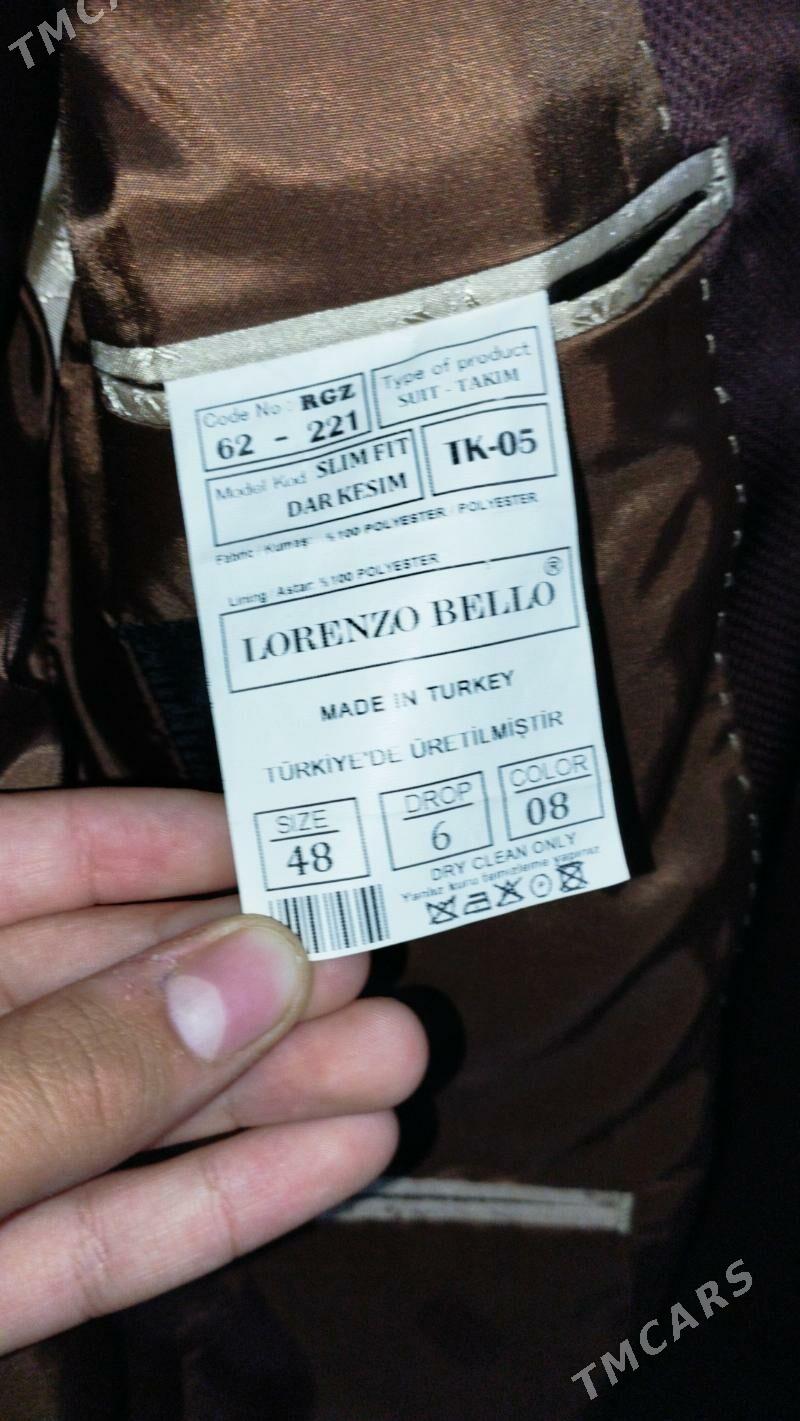 TOÝ Kastiýum - Balkanabat - img 7