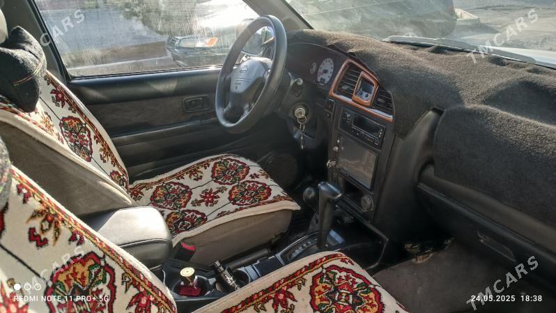 Nissan Pathfinder 2001 - 110 000 TMT - Туркменабат - img 5