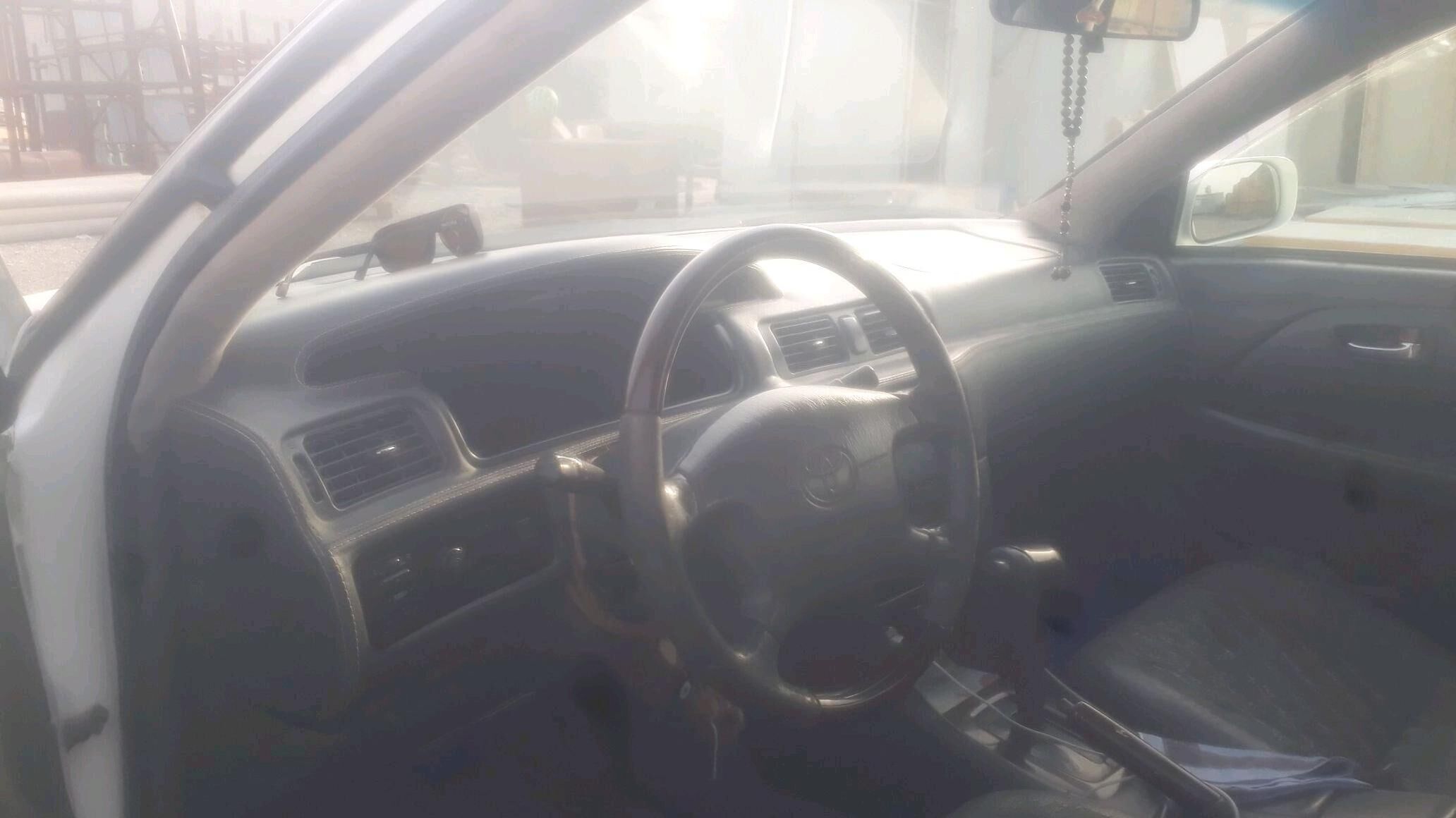 Toyota Camry 2000 - 160 000 TMT - Akdepe - img 3