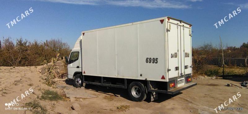 Mitsubishi Canter 2017 - 380 000 TMT - Şabat etr. - img 5