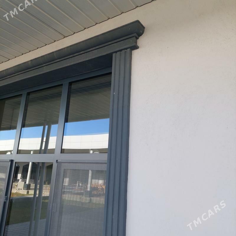 Malÿarşik ussa gerek lepga goÿ - Aşgabat - img 3