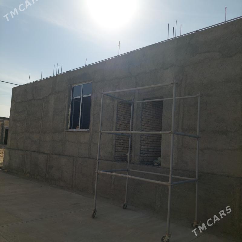 Malÿarşik ussa gerek lepga goÿ - Aşgabat - img 4