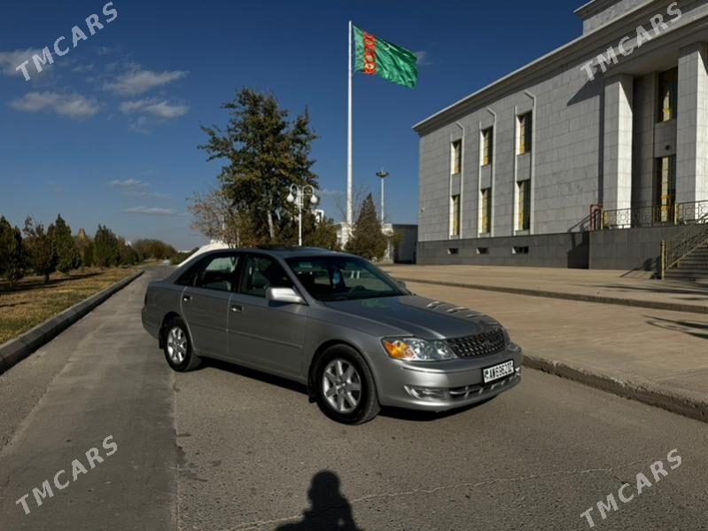 Toyota Avalon 2000 - 220 000 TMT - Дашогуз - img 2