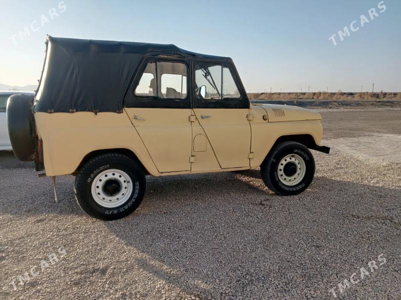 UAZ 469 1992 - 30 000 TMT - Джебел - img 3