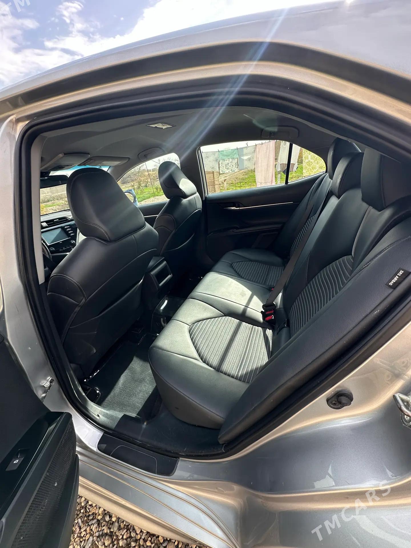 Toyota Camry 2020 - 350 000 TMT - Мары - img 6