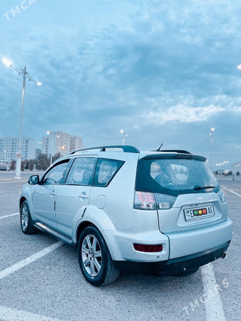 Mitsubishi Outlander 2010 - 164 900 TMT - Ашхабад - img 4