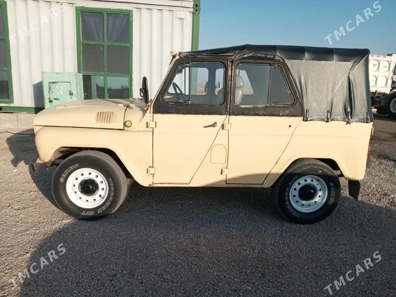 UAZ 469 1992 - 30 000 TMT - Джебел - img 4