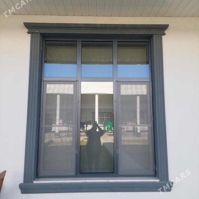 Malÿarşik ussa gerek lepga goÿ - Aşgabat - img 1