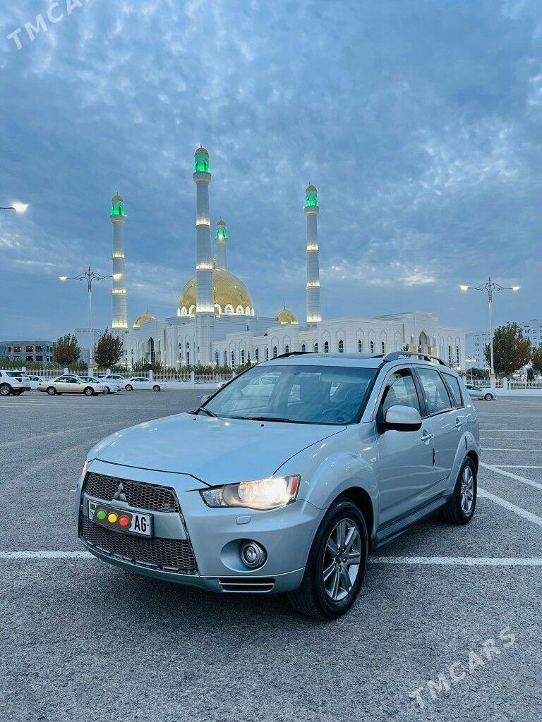 Mitsubishi Outlander 2010 - 164 900 TMT - Ашхабад - img 8