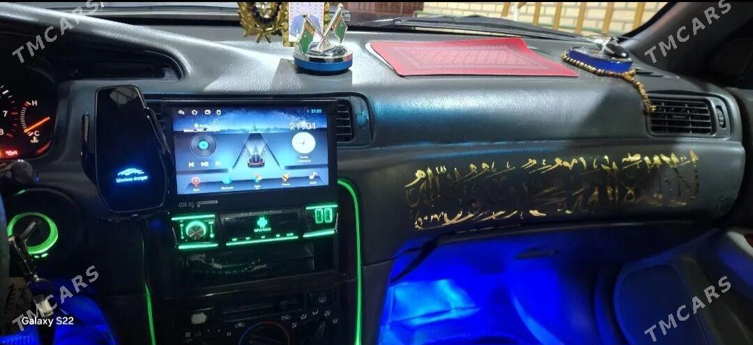 Toyota Camry 1998 - 160 000 TMT - Tejen - img 8