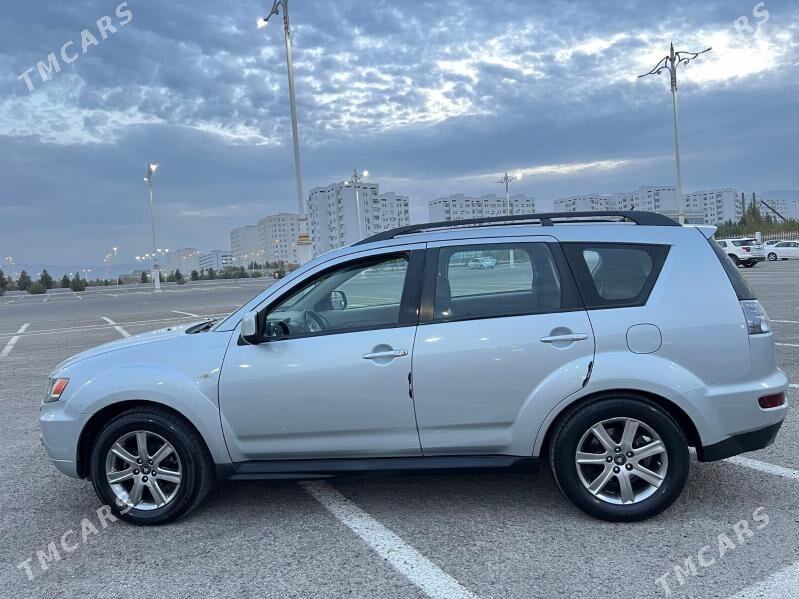 Mitsubishi Outlander 2010 - 164 900 TMT - Ашхабад - img 6