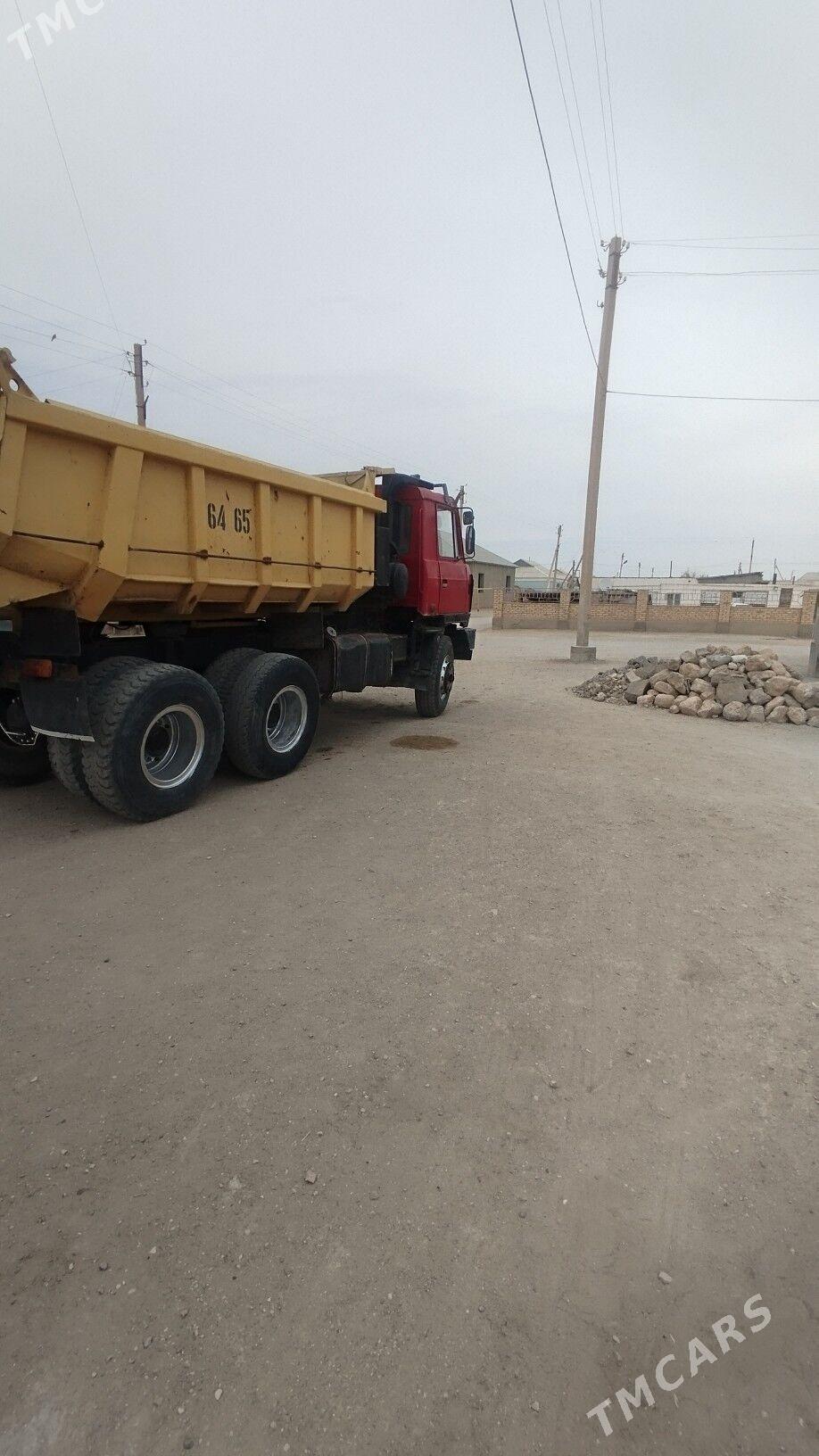 Maz Samosval 1992 - 110 000 TMT - Gumdag - img 2