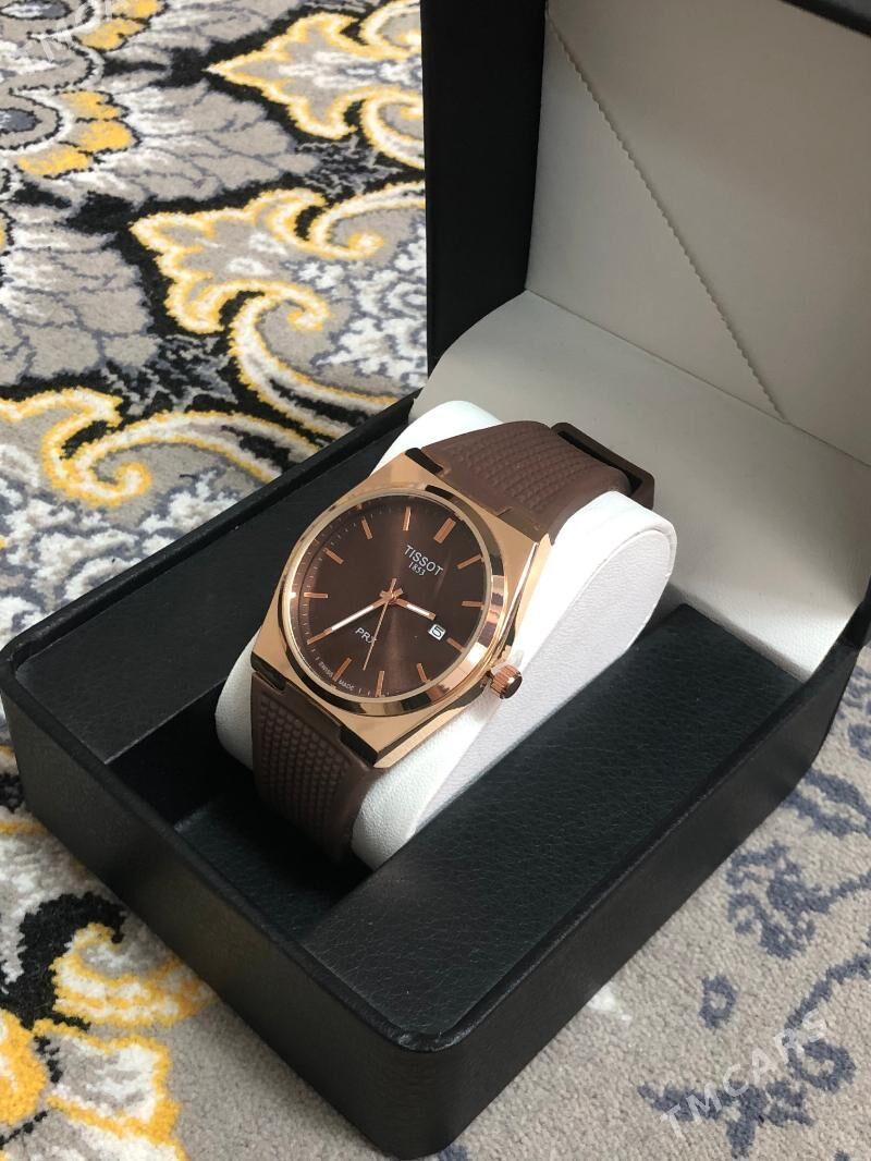 TİSSOT 1853 - Balkanabat - img 1