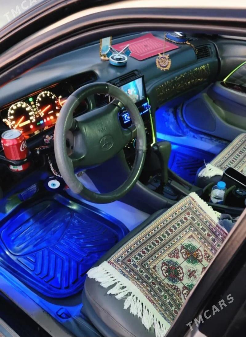 Toyota Camry 1998 - 160 000 TMT - Tejen - img 4