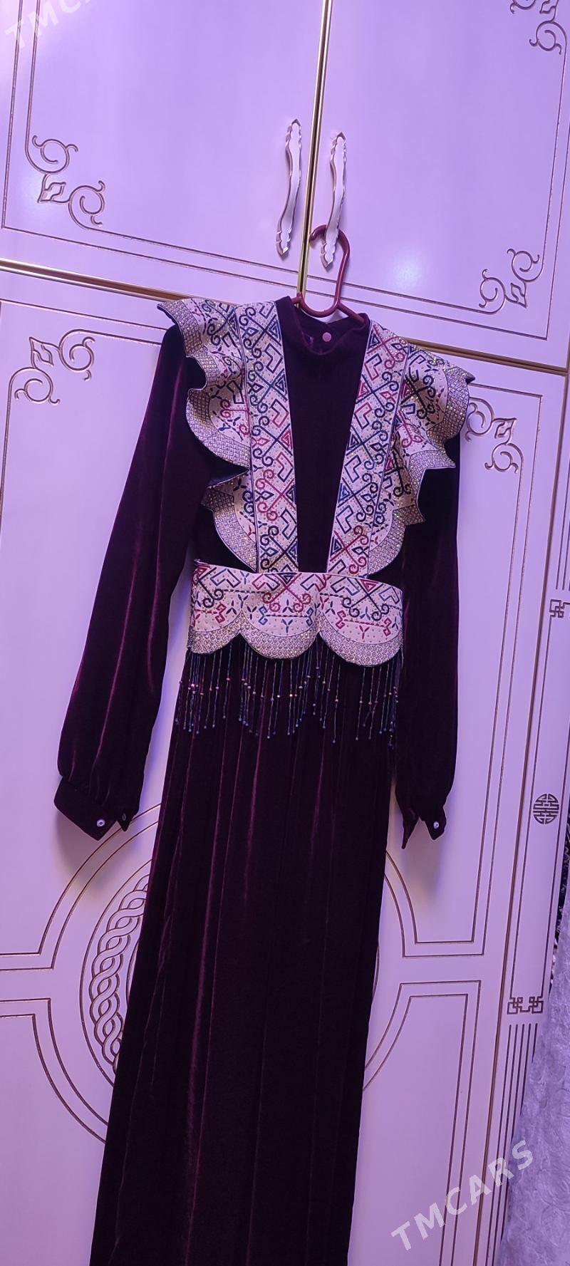 Yaka - Шабатский этрап - img 2