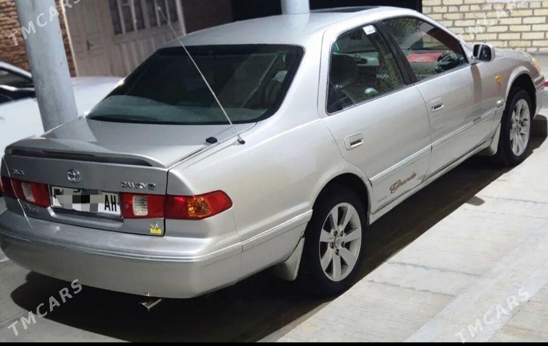 Toyota Camry 1998 - 160 000 TMT - Tejen - img 7