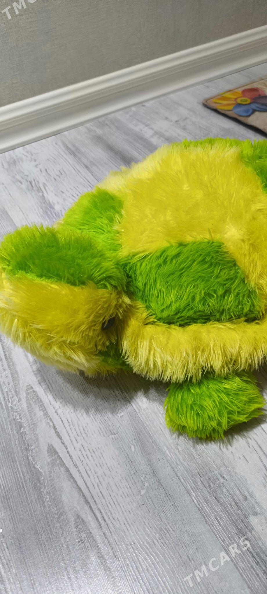 ЧЕРЕПАХА - Aşgabat - img 2