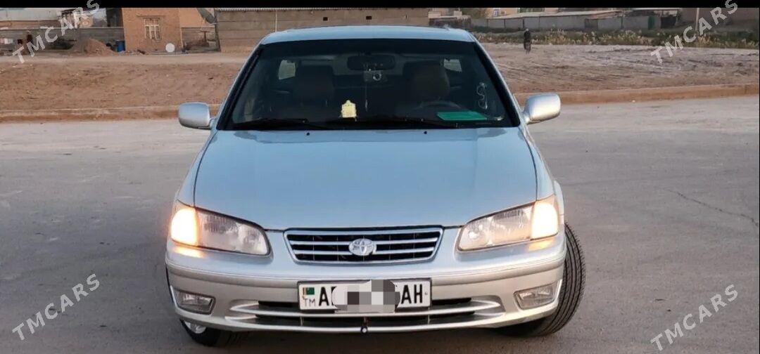 Toyota Camry 1998 - 160 000 TMT - Tejen - img 2