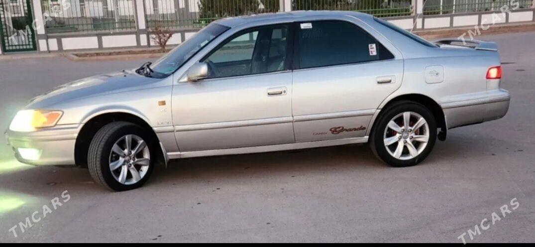 Toyota Camry 1998 - 160 000 TMT - Tejen - img 3