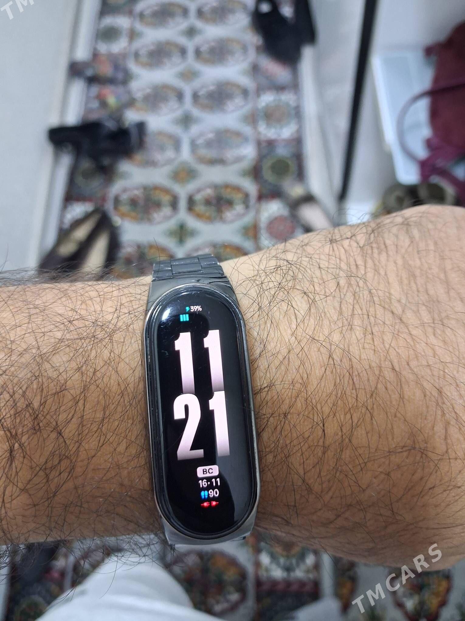 mi band 6 original - 11 mkr - img 2