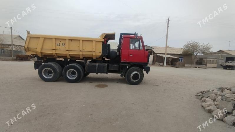 Maz Samosval 1992 - 110 000 TMT - Gumdag - img 4