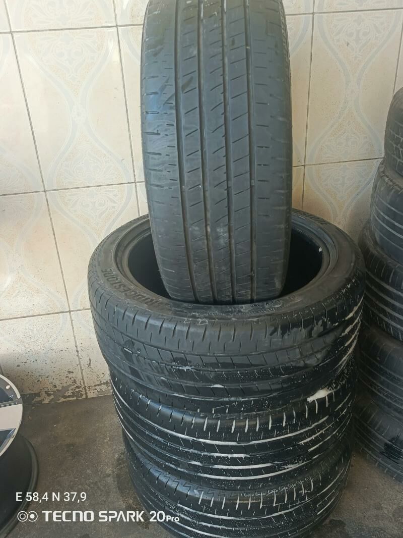 235 45 18 1 500 TMT - Ашхабад - img 3