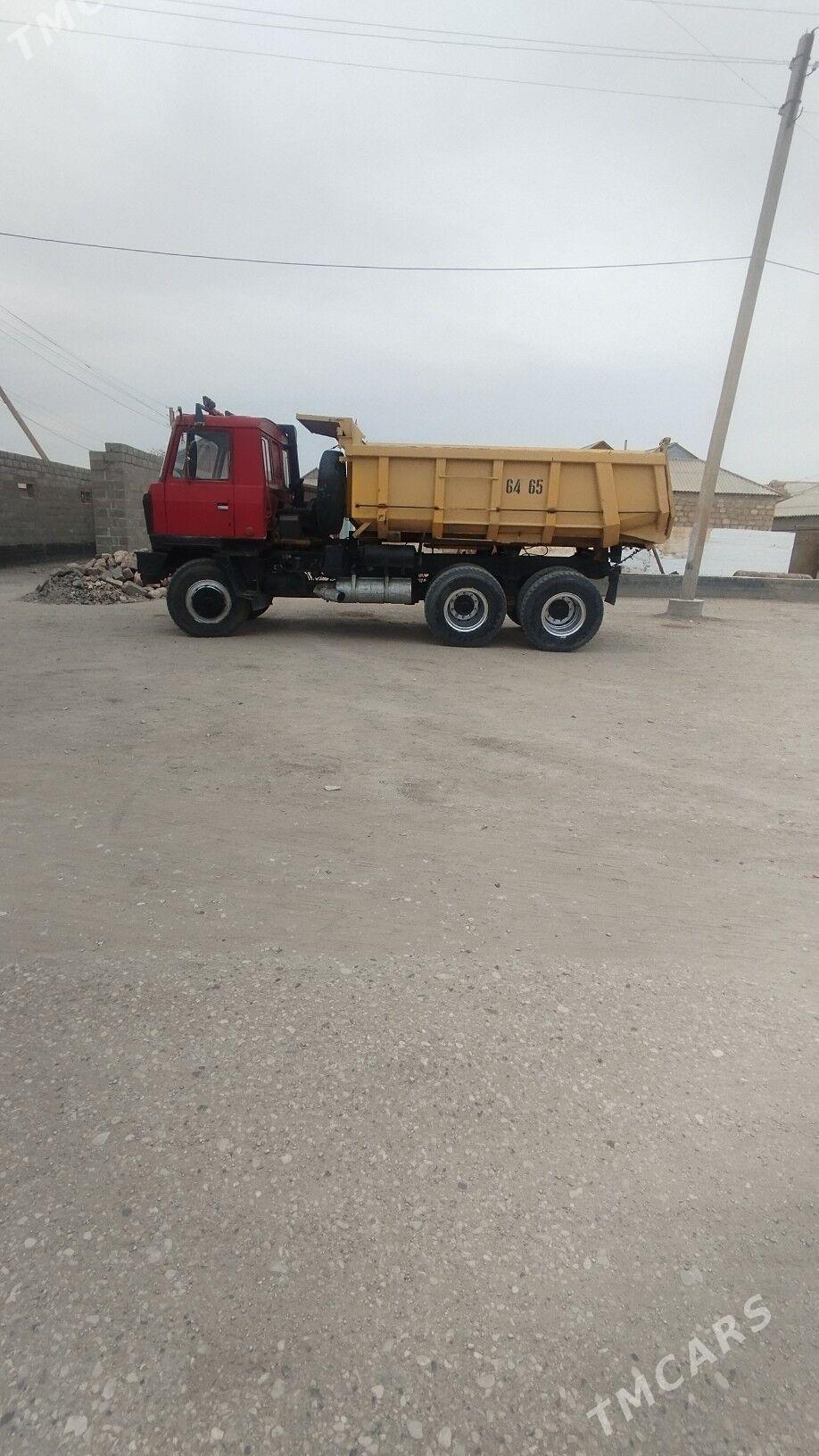 Maz Samosval 1992 - 110 000 TMT - Gumdag - img 5