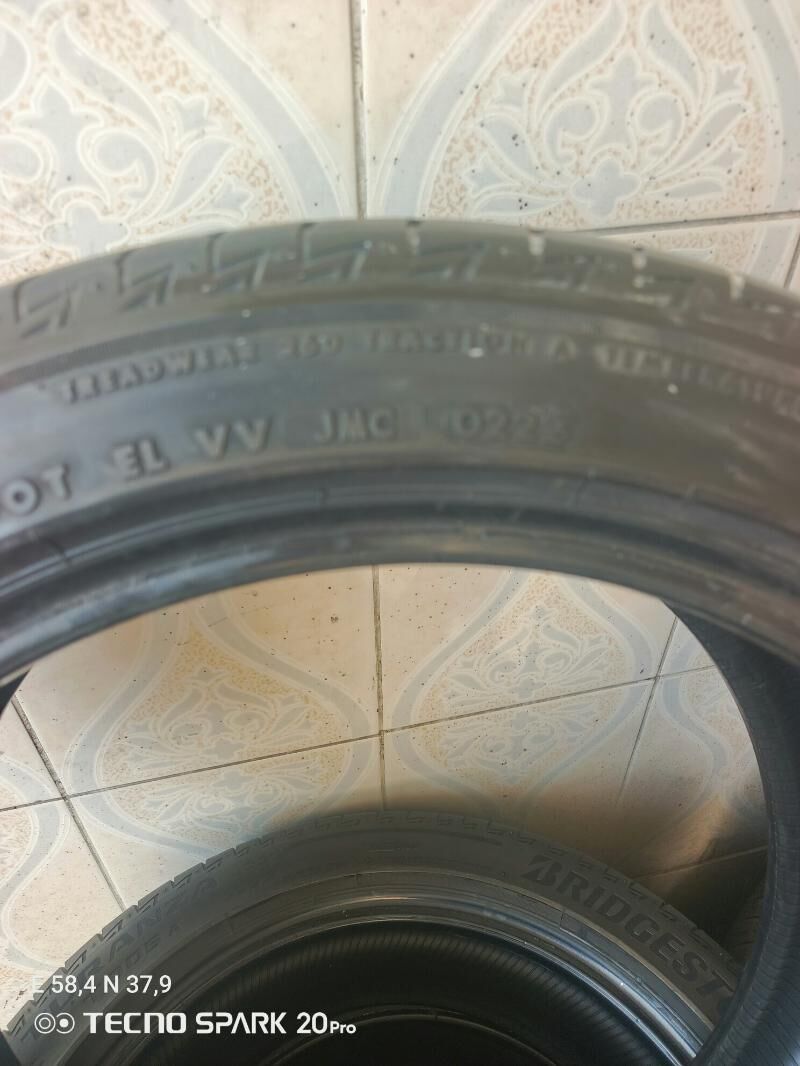 235 45 18 1 500 TMT - Ашхабад - img 2