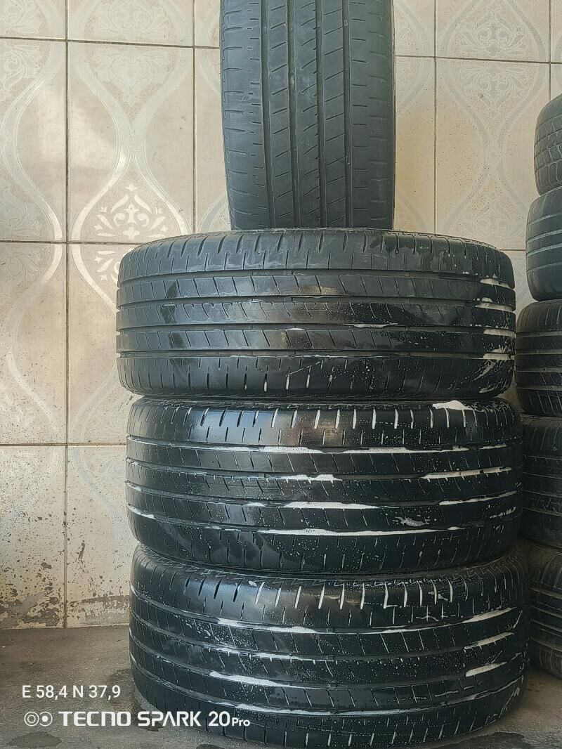 235 45 18 1 500 TMT - Ашхабад - img 4