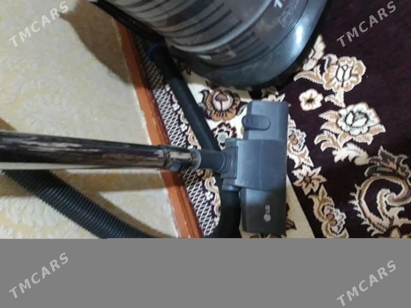 полесос Skyworth - Ашхабад - img 3