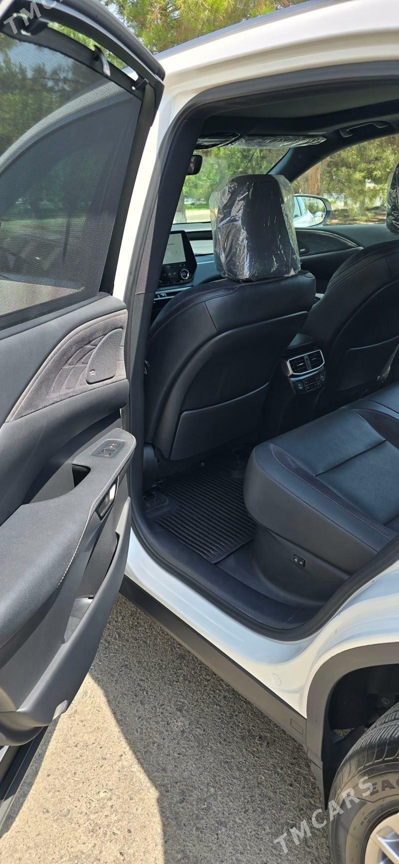 Lexus RX 350 2024 - 900 000 TMT - Туркменабат - img 5