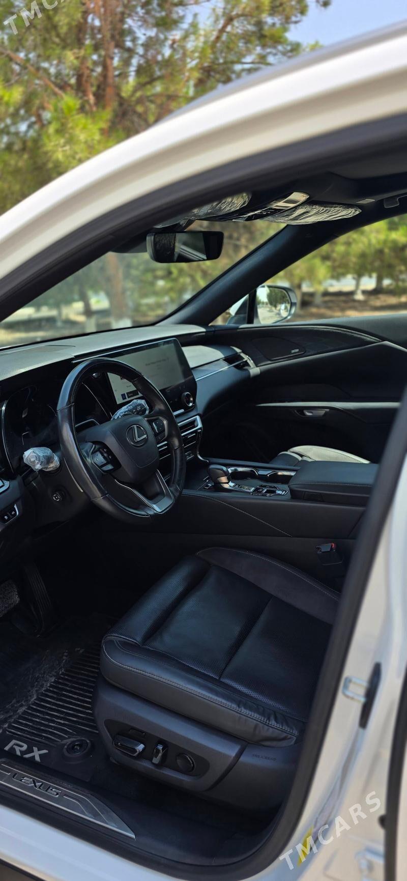 Lexus RX 350 2024 - 900 000 TMT - Туркменабат - img 3