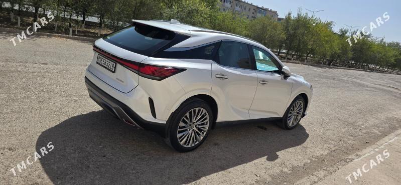Lexus RX 350 2024 - 900 000 TMT - Туркменабат - img 2