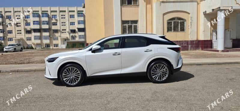 Lexus RX 350 2024 - 900 000 TMT - Туркменабат - img 4