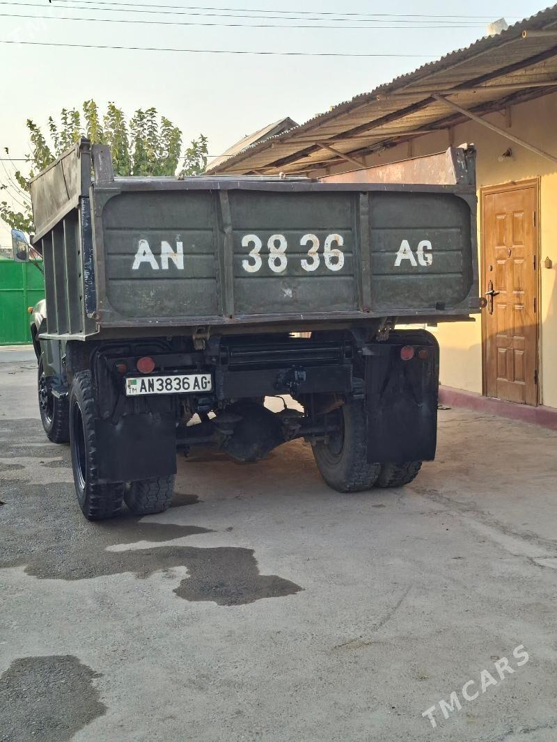 Zil 130 1986 - 50 000 TMT - Бузмеин - img 3