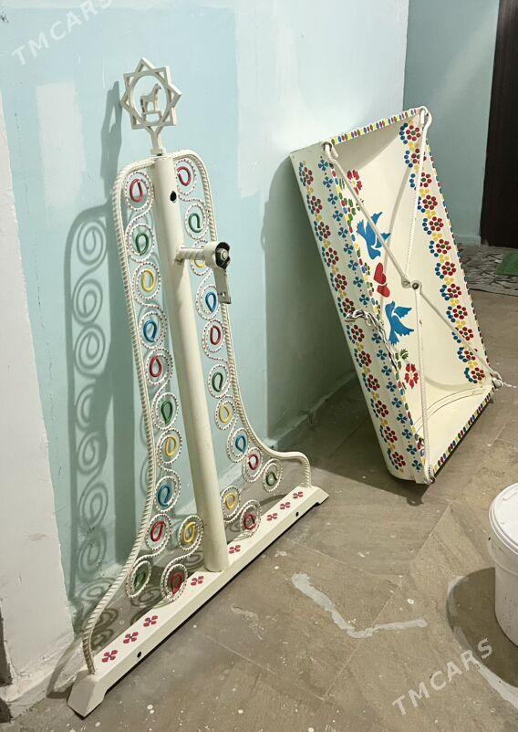 sallancak agyr uly - Мир 6 - img 8