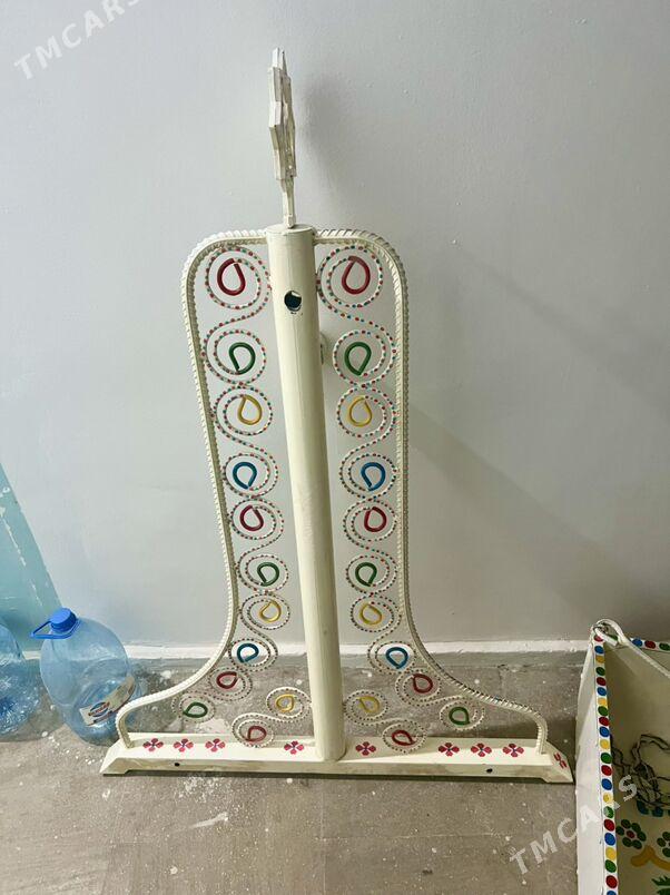 sallancak agyr uly - Мир 6 - img 5