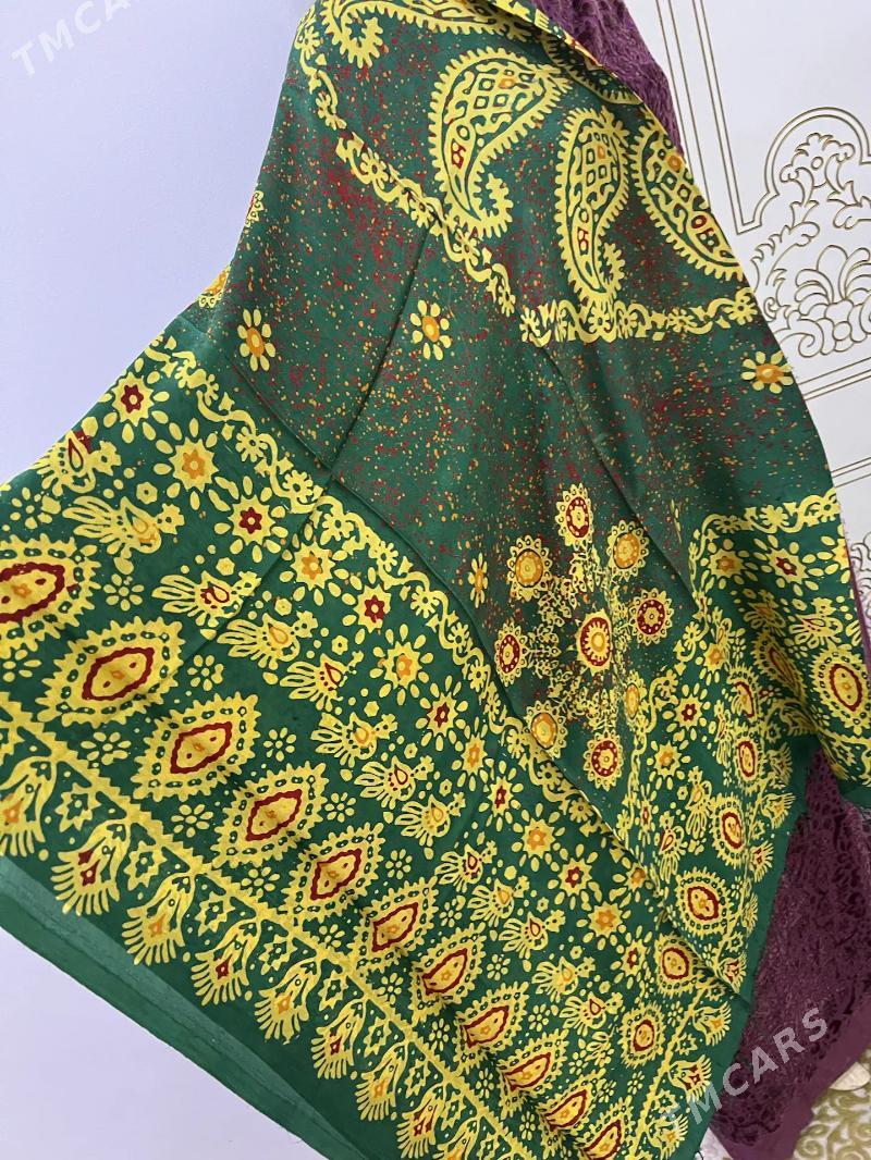 eyran oyme - Aşgabat - img 5