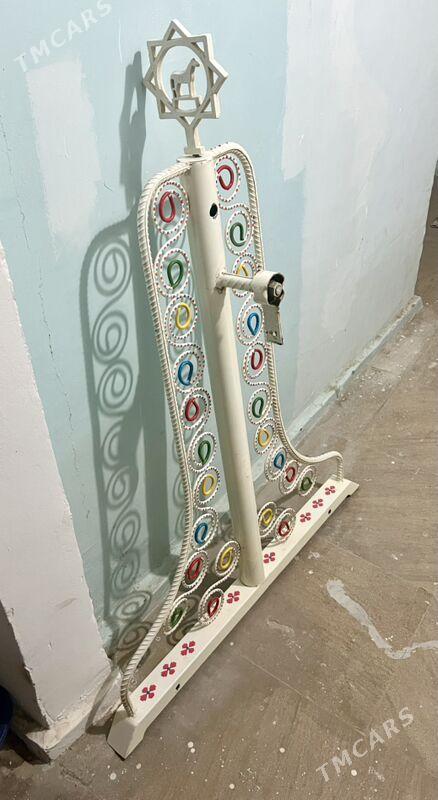 sallancak agyr uly - Мир 6 - img 4