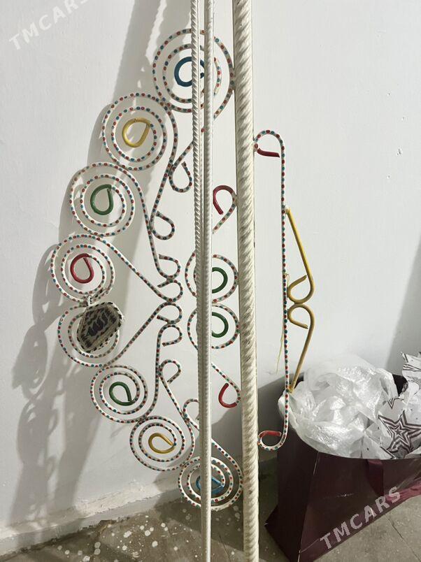 sallancak agyr uly - Мир 6 - img 9