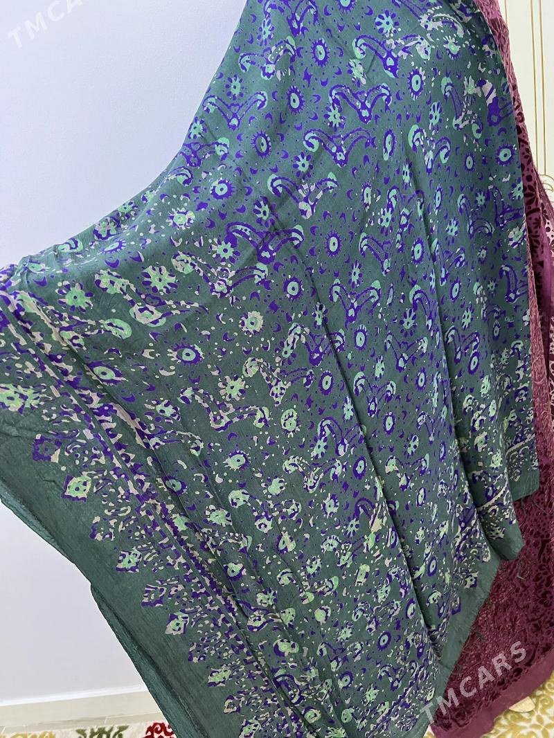 eyran oyme - Aşgabat - img 4