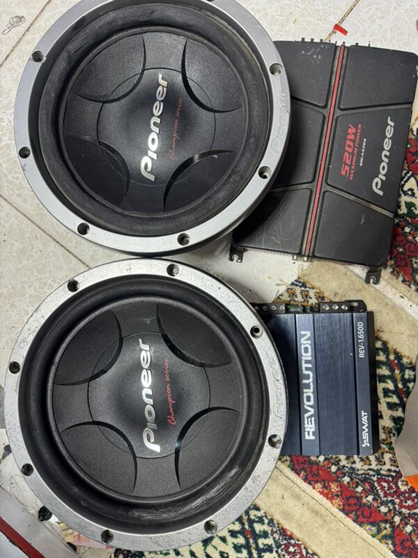 8701 Pioneer 2 800 TMT - Ашхабад - img 2