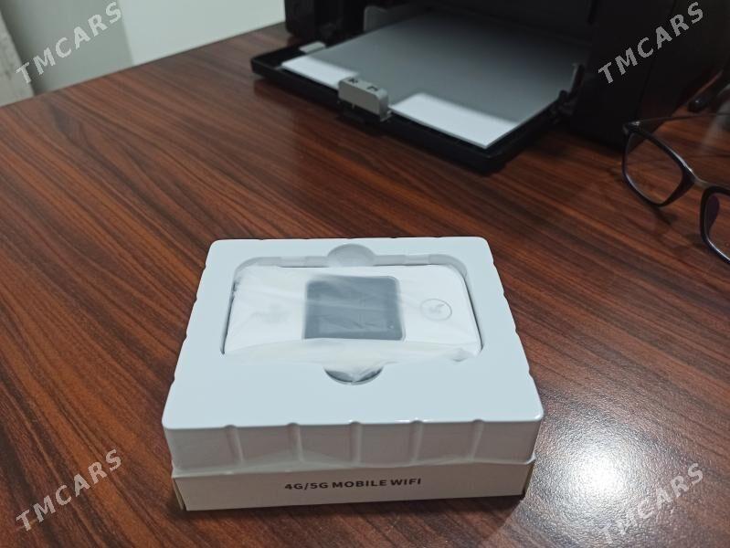 router modem wifi - Балканабат - img 3