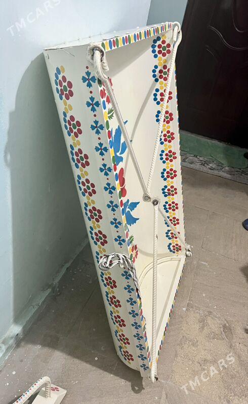 sallancak agyr uly - Мир 6 - img 2